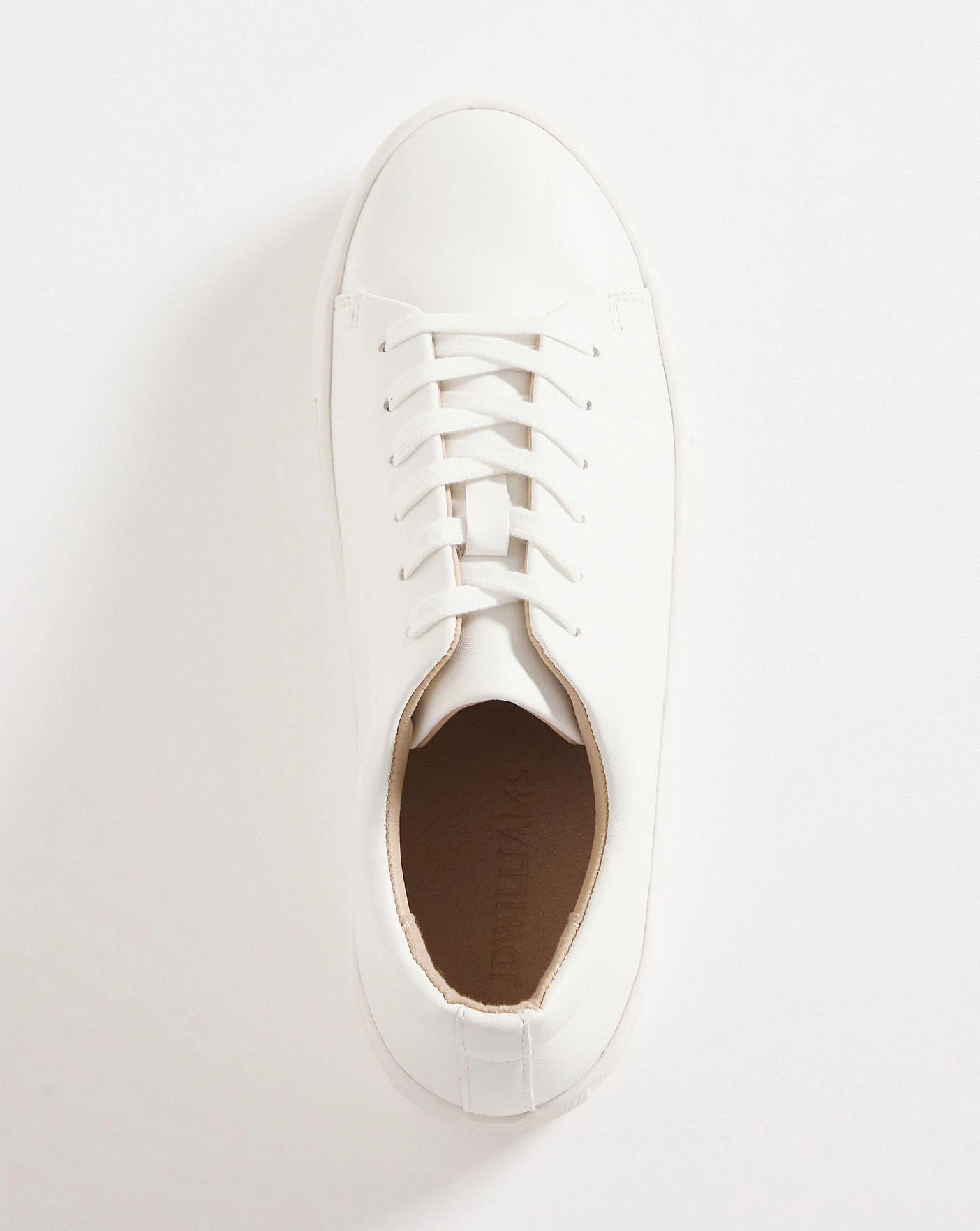 Lace To Toe Trainer E Fit 4 Lace To Toe Trainer E Fit - Image 4