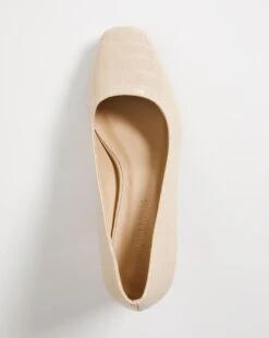 Block Heel Court Shoe EEE Fit 6 Block Heel Court Shoe EEE Fit -JD Williams Shop y01kb504776s