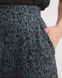 Soft Touch Jersey Straight Leg Trousers -JD Williams Shop y01pc285706w