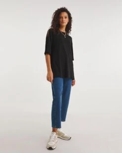 Cold Shoulder Detail 3/4 Sleeve Tunic 7 Cold Shoulder Detail 3/4 Sleeve Tunic -JD Williams Shop y01qb434717w