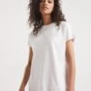 Cotton Slub Pocket Short Sleeve T-Shirt