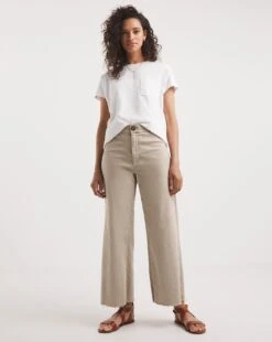 Cotton Slub Pocket Short Sleeve T-Shirt -JD Williams Shop y01qb573720w