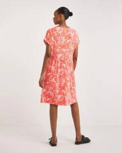 2 Pack Holiday Smock Dresses -JD Williams Shop y01rn176721w