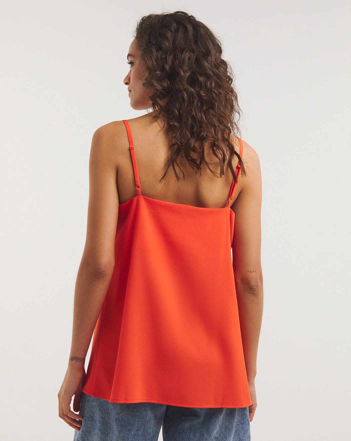 Strappy Cami 3 Strappy Cami - Image 3