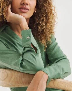 Longline Pullover Shirt -JD Williams Shop y01tu676712w