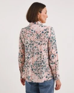 Relaxed Shirt -JD Williams Shop y01tu759737w