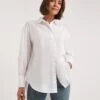 Classic White Shirt