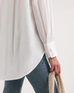 Classic White Shirt -JD Williams Shop y01tu761707w