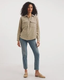 Cheesecloth Relaxed Shirt -JD Williams Shop y01tu766746w