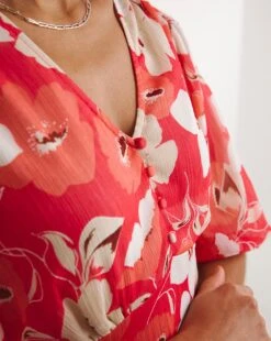 Tea Blouse With Exposed Back 6 Tea Blouse With Exposed Back -JD Williams Shop y01tu986716w