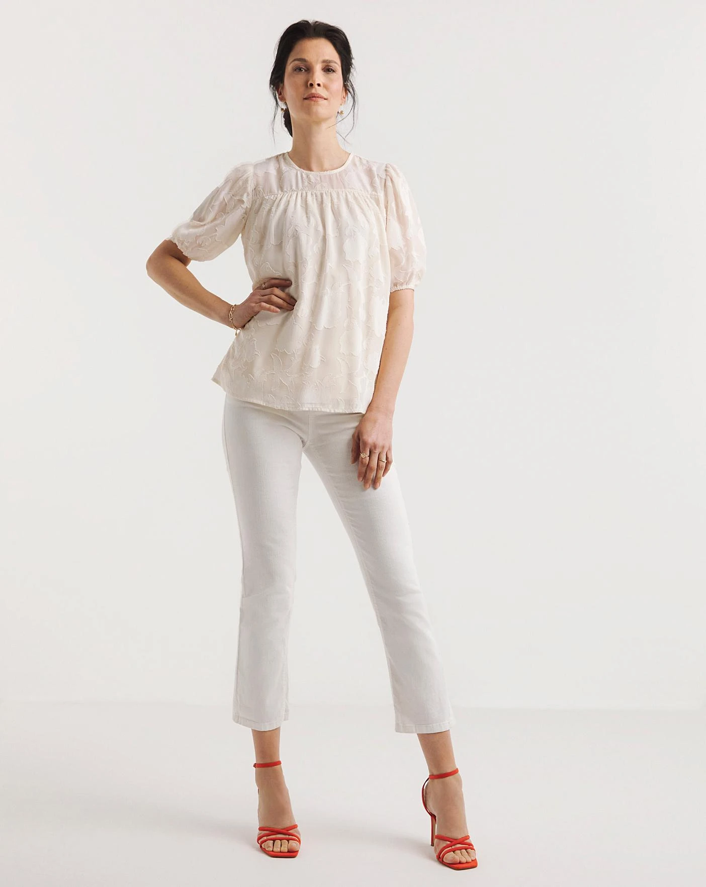 Burnout Top 2 Burnout Top - Image 2