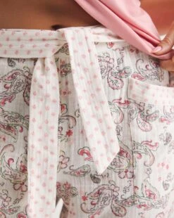 JD Williams Earth Craft PJ Set -JD Williams Shop y01uj304722w