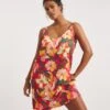 JD Williams Floral Cami Nightie