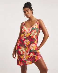 JD Williams Floral Cami Nightie