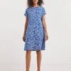 Great Value Soft Touch Swing Dress