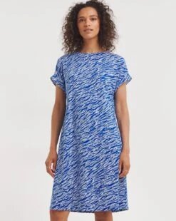 Great Value Soft Touch Swing Dress -JD Williams Shop y01wm349739w