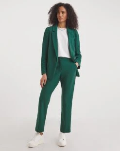 Emerald Scuba Edge To Edge Blazer 7 Emerald Scuba Edge To Edge Blazer -JD Williams Shop y01zv719730w