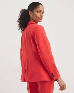 Rose Single Breasted Blazer 7 Rose Single Breasted Blazer -JD Williams Shop y01zv880748w