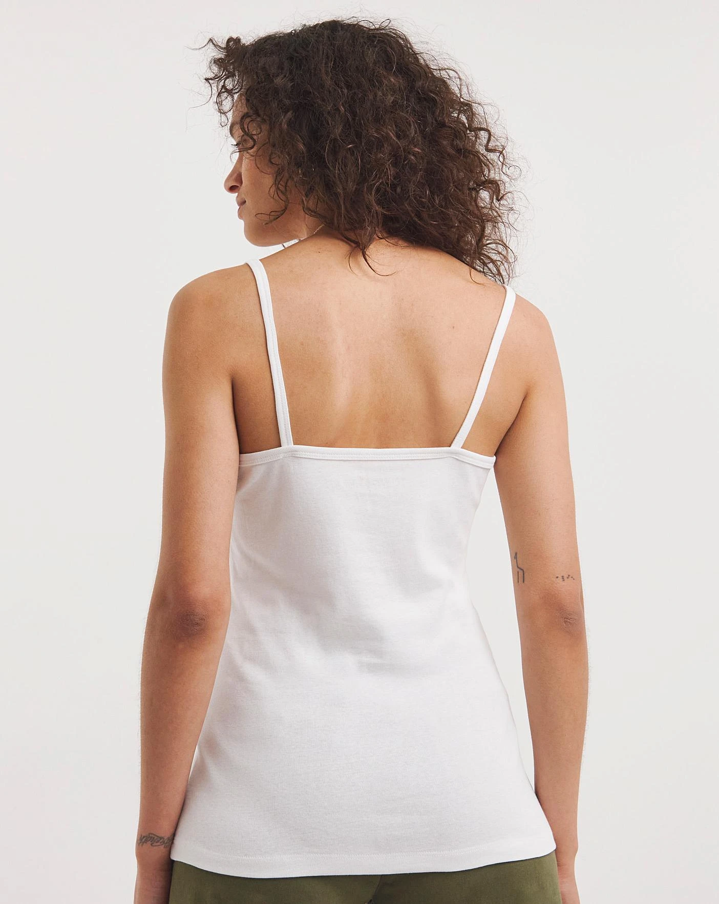 3 Pack Camis 3 3 Pack Camis - Image 3