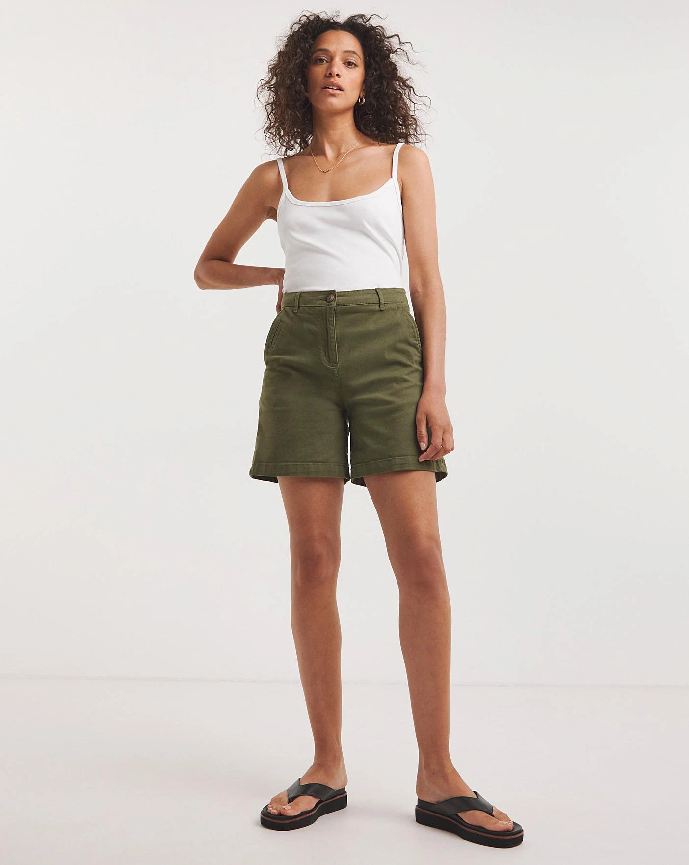 3 Pack Camis 4 3 Pack Camis - Image 4