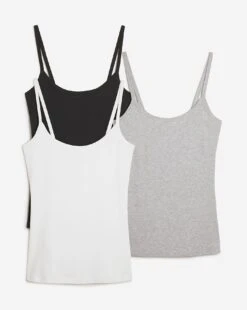 3 Pack Camis 9 3 Pack Camis -JD Williams Shop z01ab569953s