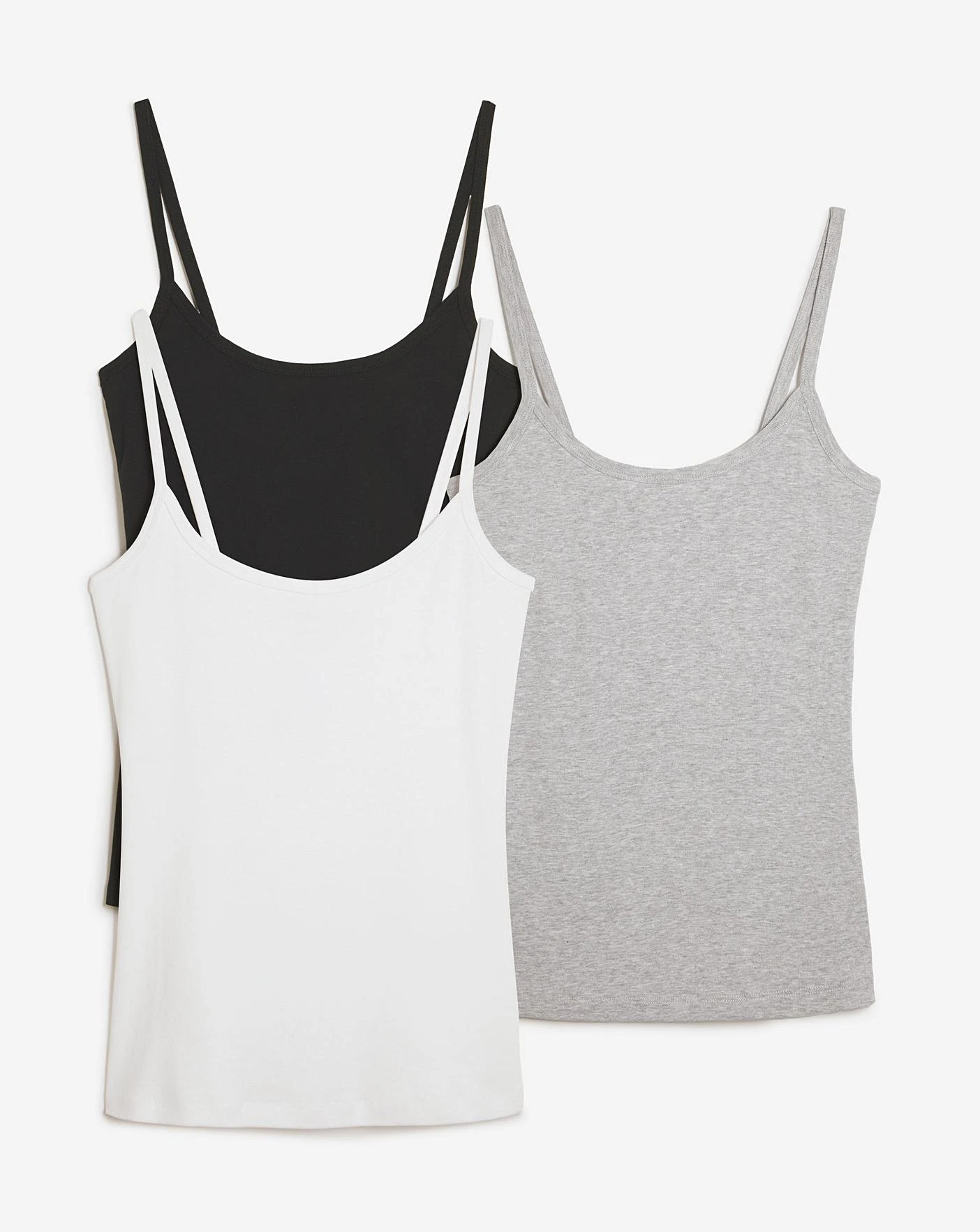 3 Pack Camis 5 3 Pack Camis - Image 5