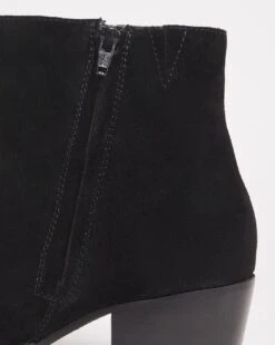 Leather Western Boot E Fit -JD Williams Shop z01dj647715s