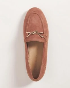 Suede Trim Loafer EEE Fit -JD Williams Shop z01dj708724s