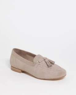 Suede Tassle Loafer EEE Fit -JD Williams Shop z01dj710741s