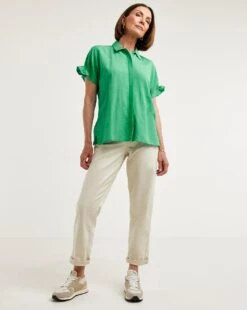 Linen Shirt -JD Williams Shop z01gp952737w